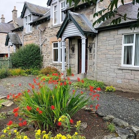 Esk Cottage Pitlochry Exterior foto